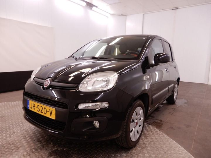 Photo 1 VIN: ZFA31200003686770 - FIAT PANDA 