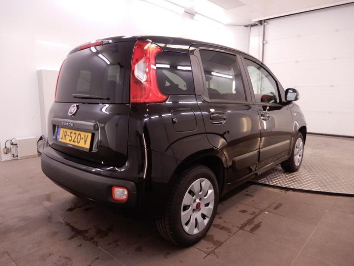 Photo 2 VIN: ZFA31200003686770 - FIAT PANDA 