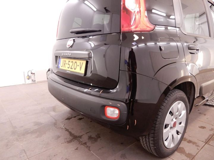 Photo 31 VIN: ZFA31200003686770 - FIAT PANDA 