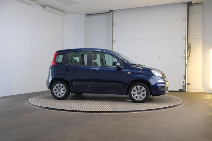 Photo 5 VIN: ZFA31200003706310 - FIAT PANDA 