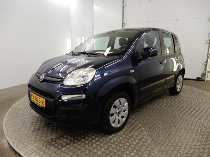 Photo 7 VIN: ZFA31200003706310 - FIAT PANDA 