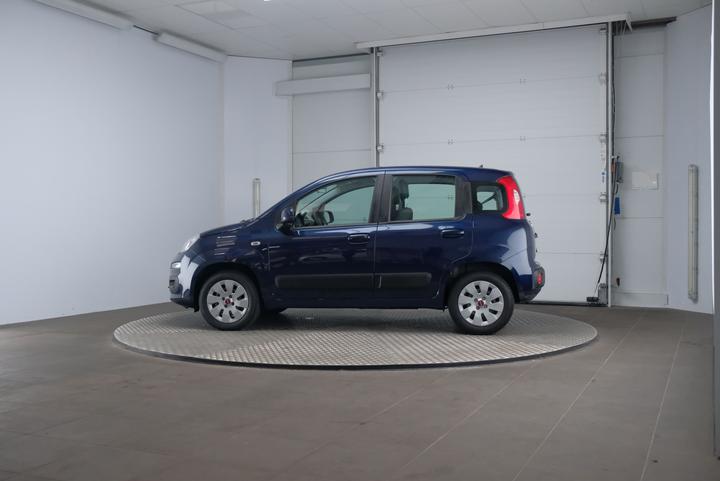 Photo 2 VIN: ZFA31200003709324 - FIAT PANDA 