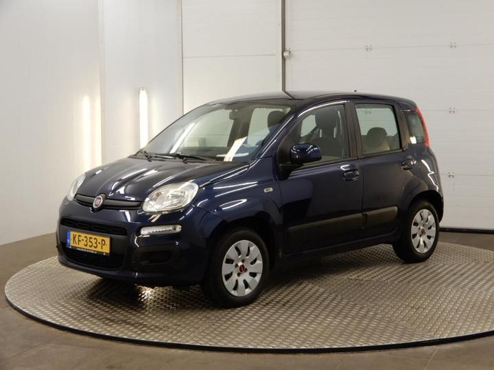 Photo 7 VIN: ZFA31200003709324 - FIAT PANDA 