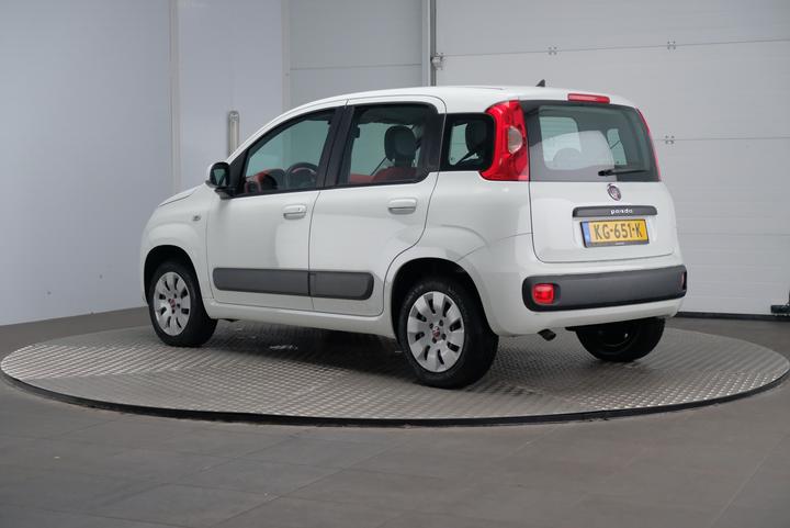 Photo 3 VIN: ZFA31200003724476 - FIAT PANDA 