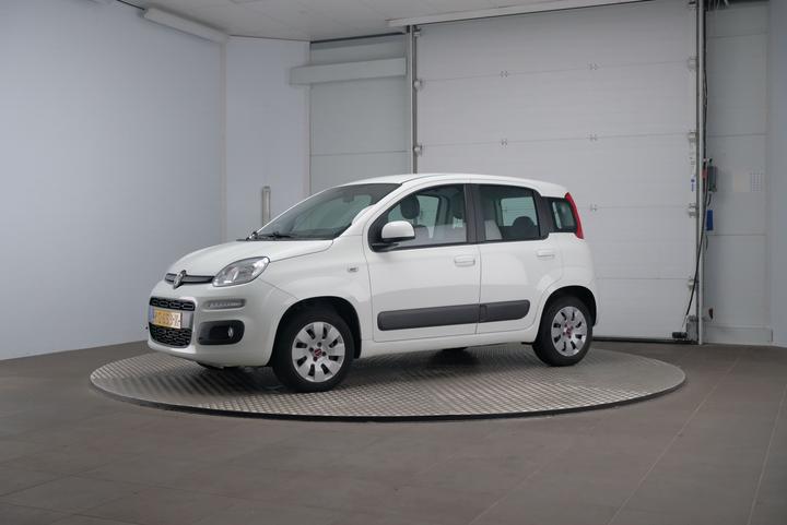 Photo 0 VIN: ZFA31200003724602 - FIAT PANDA 