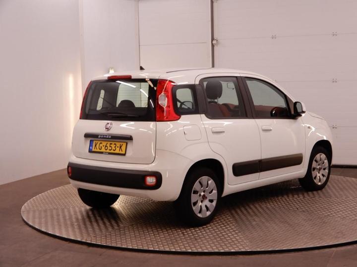 Photo 7 VIN: ZFA31200003724602 - FIAT PANDA 