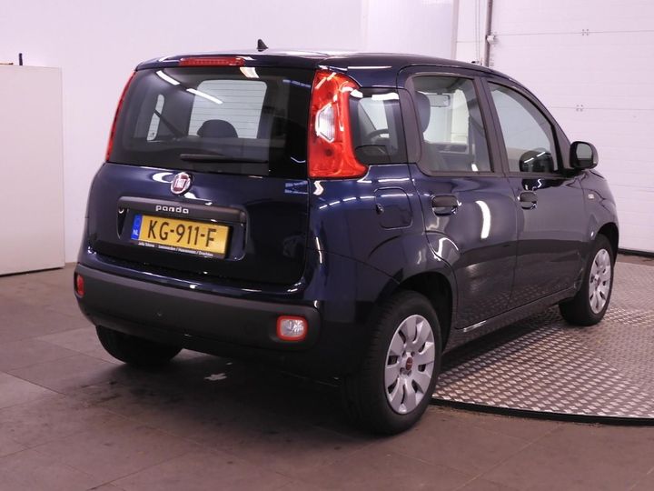 Photo 2 VIN: ZFA31200003727652 - FIAT PANDA 