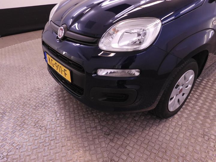 Photo 26 VIN: ZFA31200003727652 - FIAT PANDA 