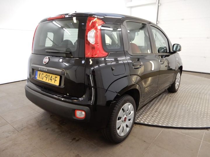 Photo 2 VIN: ZFA31200003730068 - FIAT PANDA 