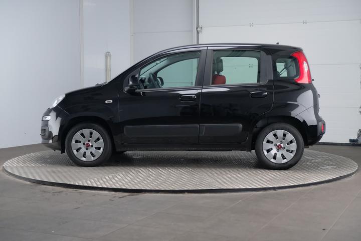 Photo 2 VIN: ZFA31200003738544 - FIAT PANDA 