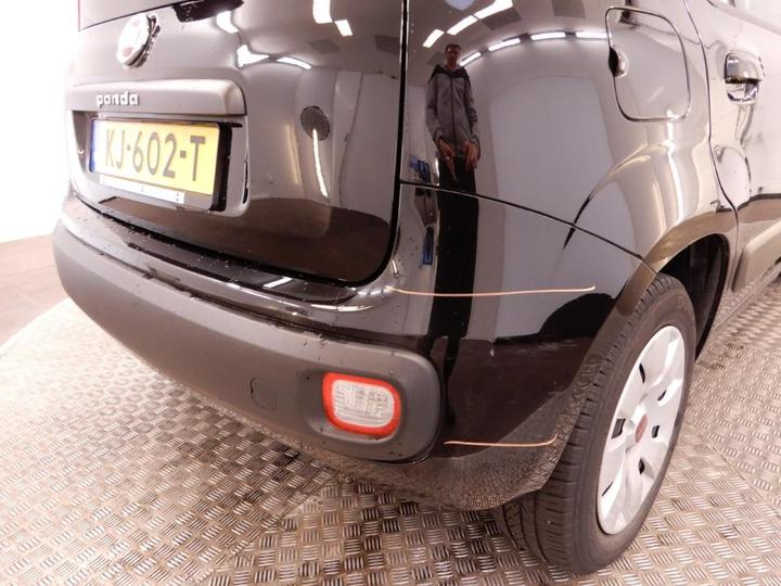 Photo 21 VIN: ZFA31200003738544 - FIAT PANDA 