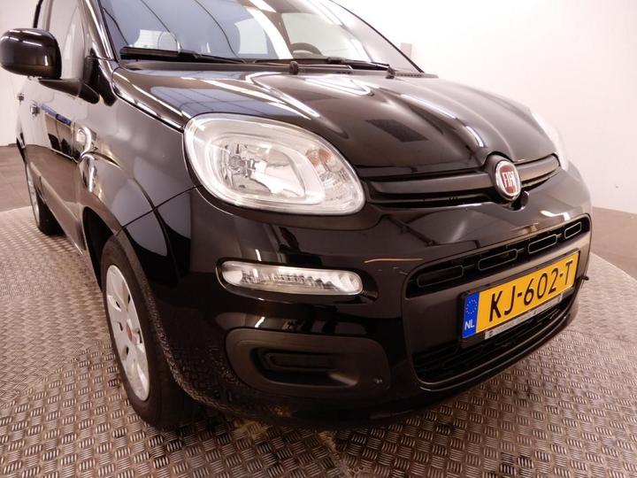 Photo 25 VIN: ZFA31200003738544 - FIAT PANDA 