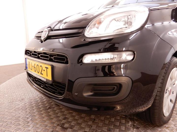 Photo 27 VIN: ZFA31200003738544 - FIAT PANDA 