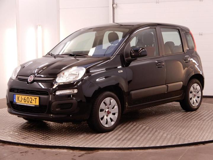 Photo 29 VIN: ZFA31200003738544 - FIAT PANDA 