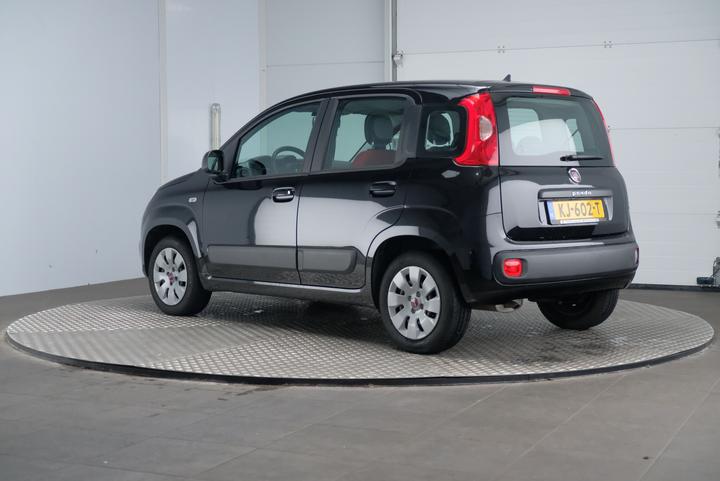 Photo 3 VIN: ZFA31200003738544 - FIAT PANDA 