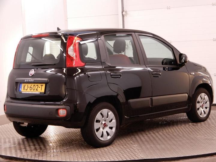 Photo 31 VIN: ZFA31200003738544 - FIAT PANDA 