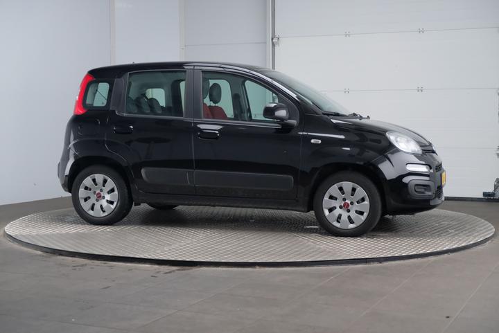 Photo 5 VIN: ZFA31200003738544 - FIAT PANDA 