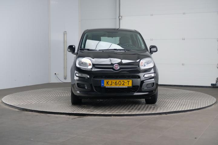 Photo 6 VIN: ZFA31200003738544 - FIAT PANDA 