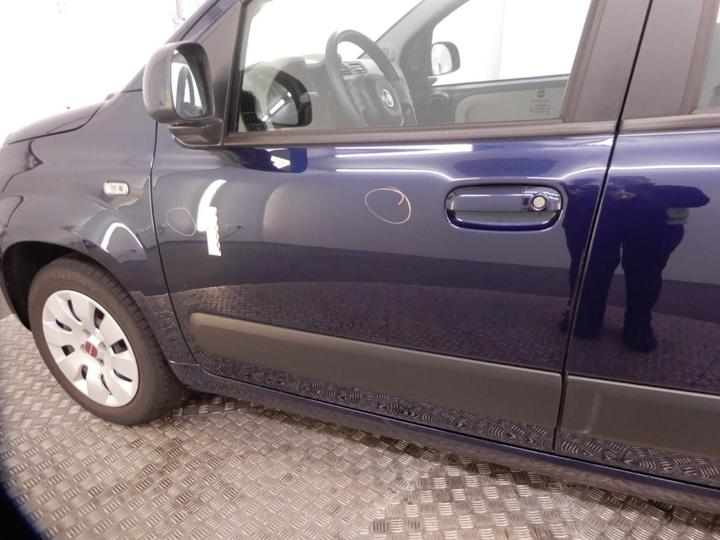 Photo 19 VIN: ZFA31200003738763 - FIAT PANDA 