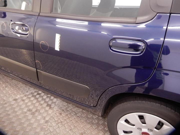 Photo 22 VIN: ZFA31200003738763 - FIAT PANDA 