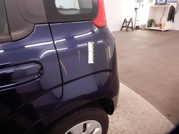 Photo 25 VIN: ZFA31200003738763 - FIAT PANDA 