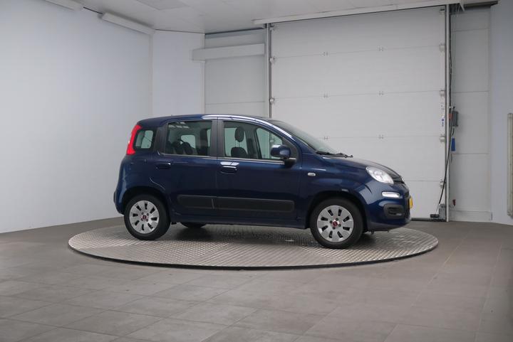 Photo 5 VIN: ZFA31200003738763 - FIAT PANDA 