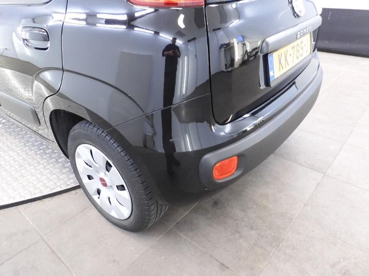 Photo 18 VIN: ZFA31200003739299 - FIAT PANDA 