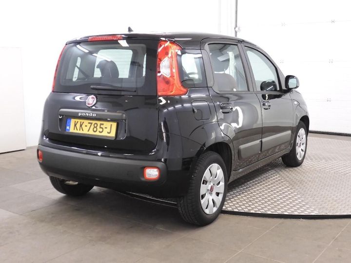 Photo 2 VIN: ZFA31200003739299 - FIAT PANDA 