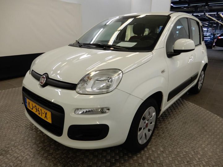 Photo 1 VIN: ZFA31200003739845 - FIAT PANDA 