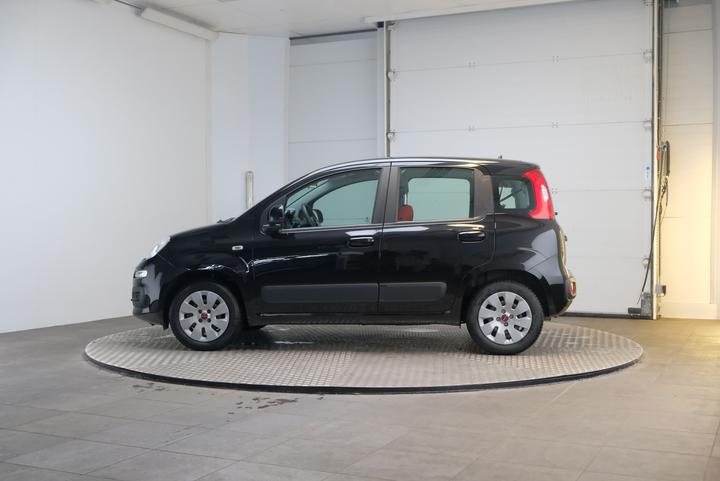 Photo 2 VIN: ZFA31200003739968 - FIAT PANDA 