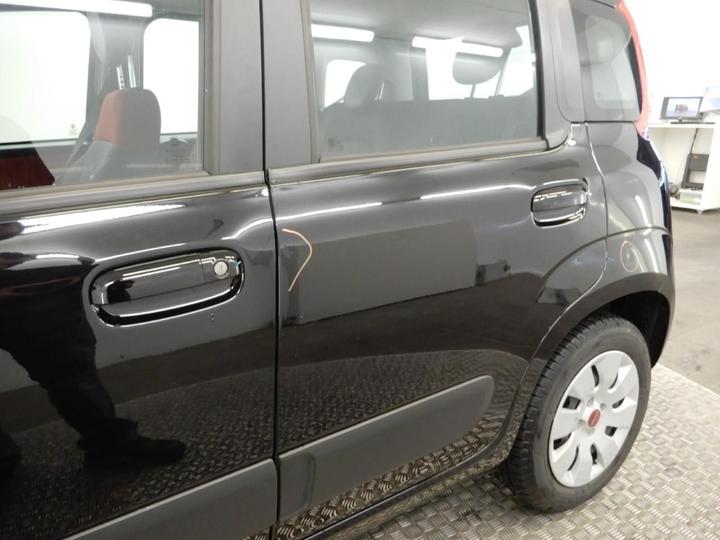 Photo 22 VIN: ZFA31200003739968 - FIAT PANDA 