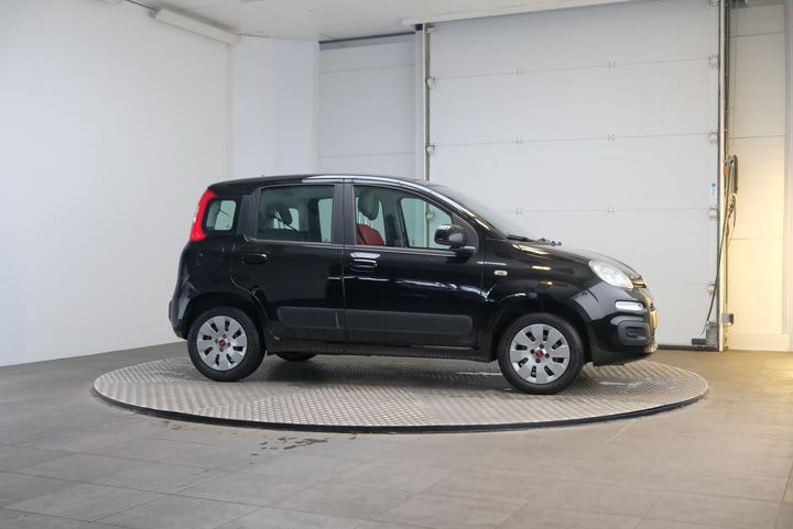 Photo 5 VIN: ZFA31200003739968 - FIAT PANDA 