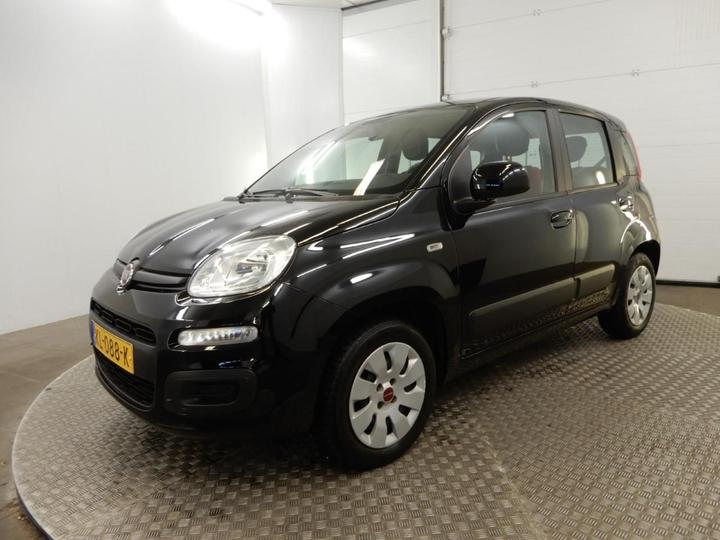 Photo 7 VIN: ZFA31200003739968 - FIAT PANDA 