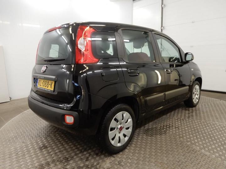 Photo 8 VIN: ZFA31200003739968 - FIAT PANDA 