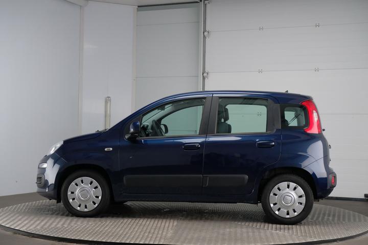 Photo 2 VIN: ZFA31200003768512 - FIAT PANDA 