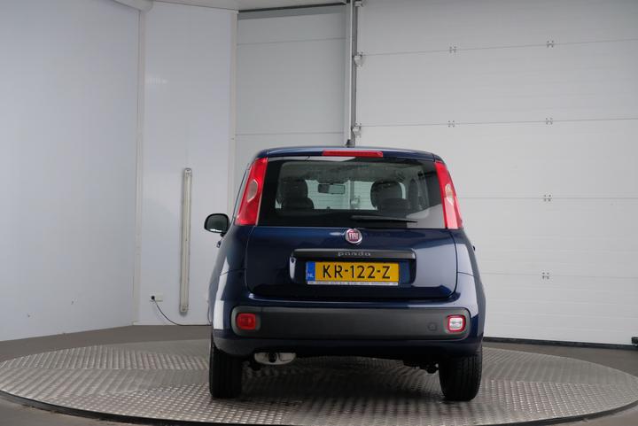 Photo 4 VIN: ZFA31200003768512 - FIAT PANDA 