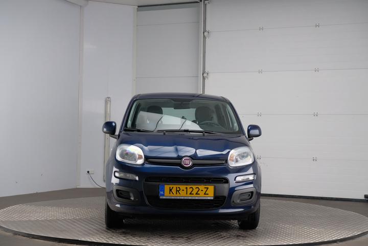 Photo 6 VIN: ZFA31200003768512 - FIAT PANDA 