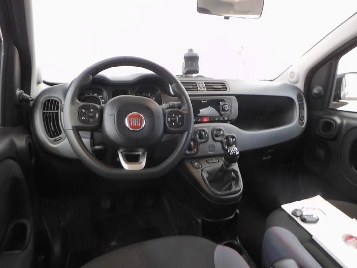 Photo 9 VIN: ZFA31200003768512 - FIAT PANDA 