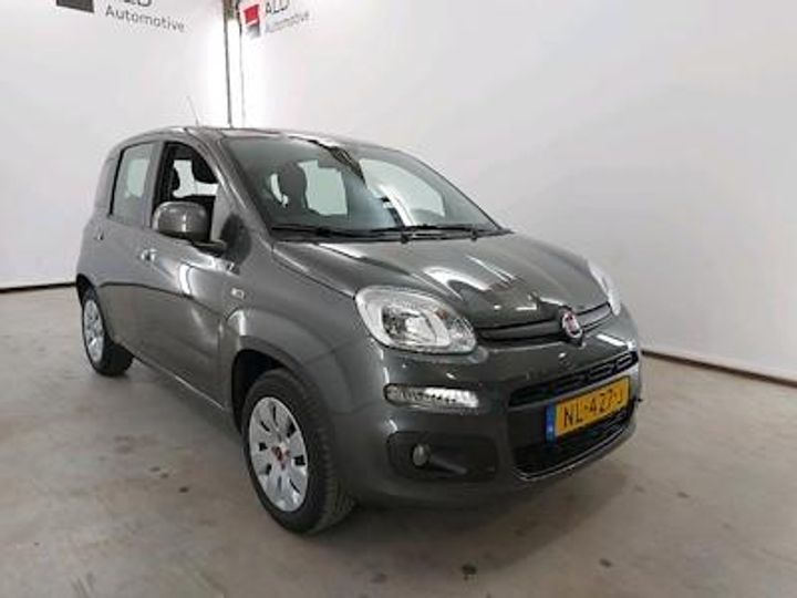 Photo 4 VIN: ZFA31200003770491 - FIAT PANDA 