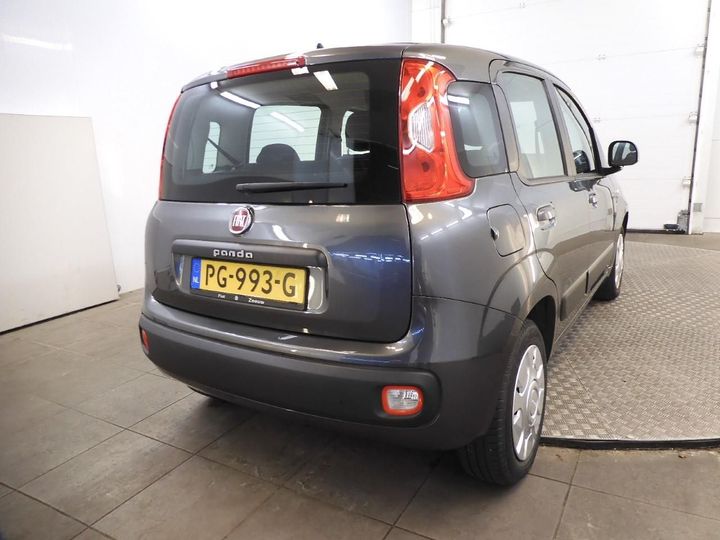 Photo 2 VIN: ZFA31200003771304 - FIAT PANDA 