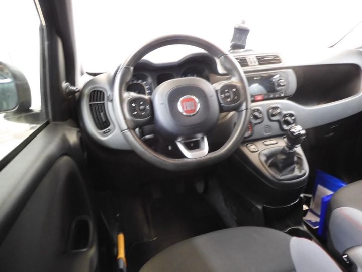 Photo 3 VIN: ZFA31200003771304 - FIAT PANDA 