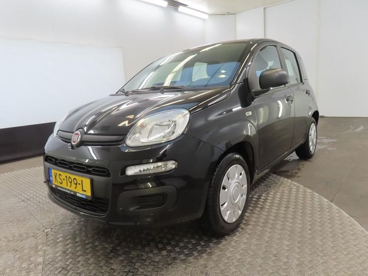 Photo 1 VIN: ZFA31200003771313 - FIAT PANDA 