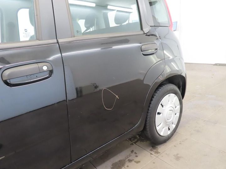 Photo 15 VIN: ZFA31200003771313 - FIAT PANDA 