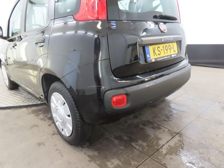 Photo 19 VIN: ZFA31200003771313 - FIAT PANDA 