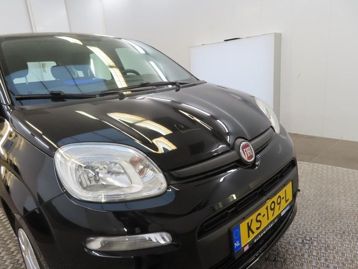 Photo 26 VIN: ZFA31200003771313 - FIAT PANDA 