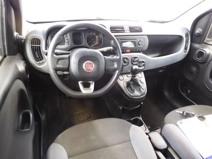 Photo 3 VIN: ZFA31200003771327 - FIAT PANDA 