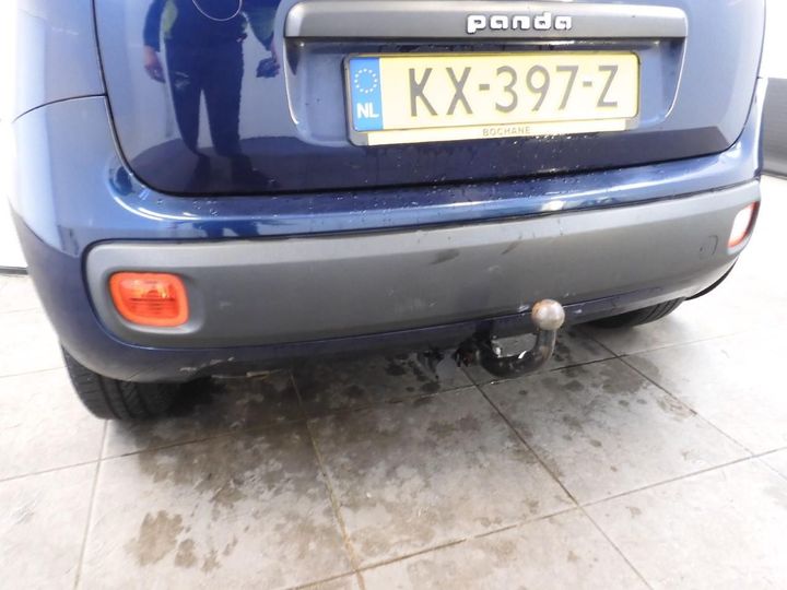 Photo 33 VIN: ZFA31200003771327 - FIAT PANDA 