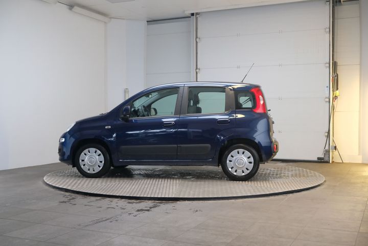 Photo 2 VIN: ZFA31200003771702 - FIAT PANDA 