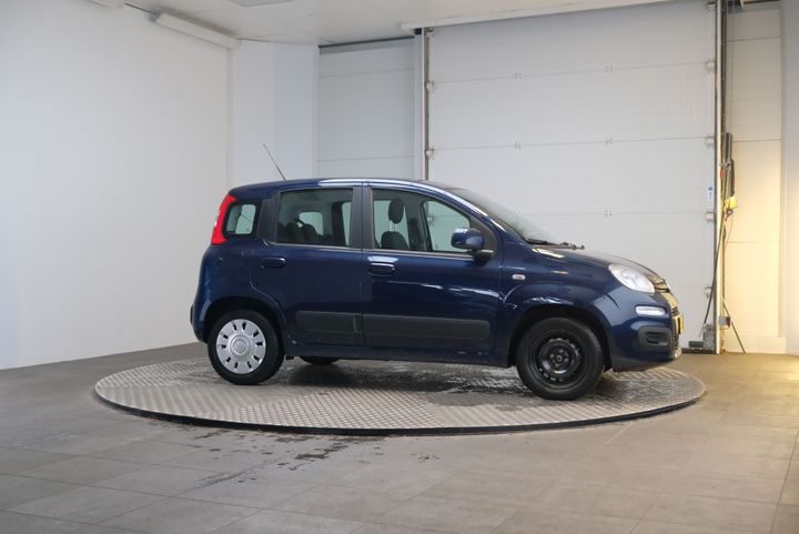 Photo 5 VIN: ZFA31200003771702 - FIAT PANDA 