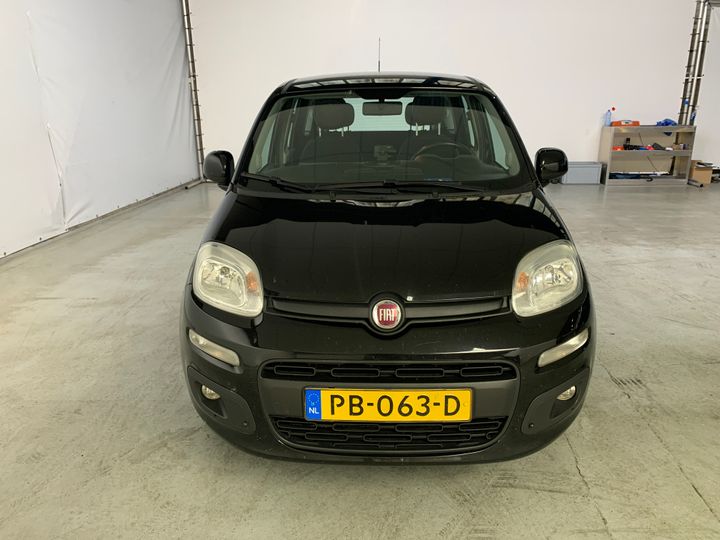 Photo 0 VIN: ZFA31200003773215 - FIAT PANDA 